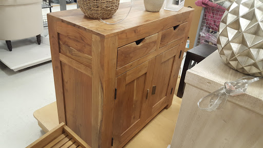 Shopping Mall «Belgate Shopping Center», reviews and photos, 7105 University City Blvd, Charlotte, NC 28262, USA