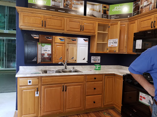 Home Improvement Store «Menards», reviews and photos, 740 E Rand Rd, Mt Prospect, IL 60056, USA