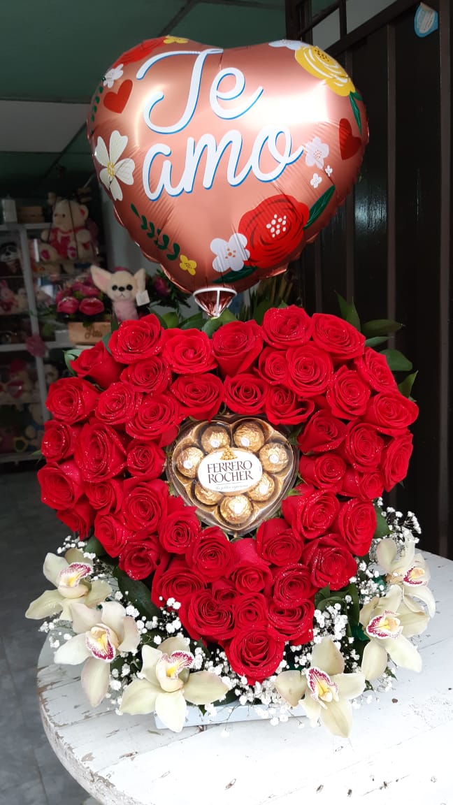 Floristería Gregorio