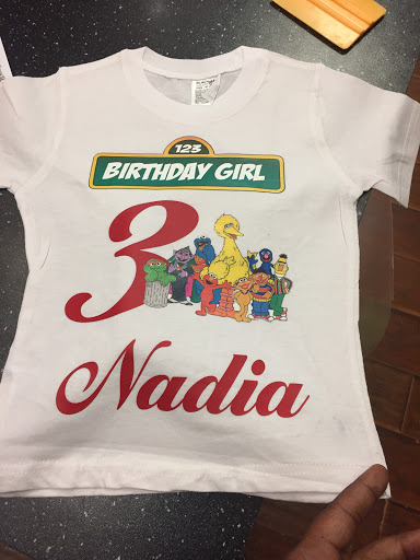 Print Shop «Home Team Apparel - T Shirt Printing Atlanta», reviews and photos, 2801 Candler Rd # 8, Decatur, GA 30034, USA