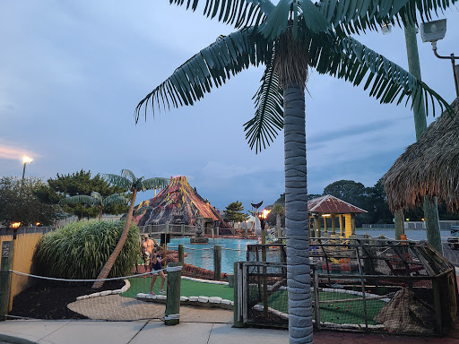 Water Park «Midway Speedway Park», reviews and photos, 18645 Coastal Hwy, Rehoboth Beach, DE 19971, USA