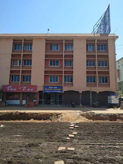 Hotel Bhavani - Hotel in Manipal , India