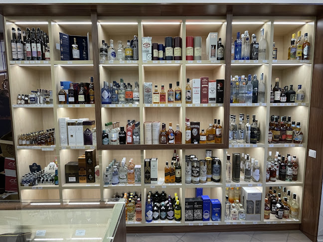 Értékelések erről a helyről: Gentlemen Premium Drink Shop, Budapest - Italbolt