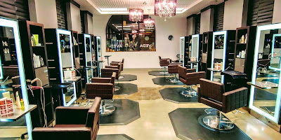 Vata Salon & Spa Aveda