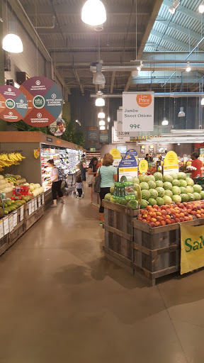 Whole Foods Market image 2
