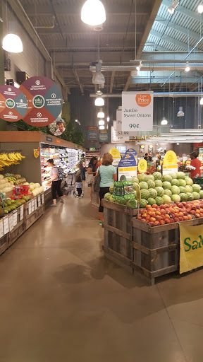 Grocery Store «Whole Foods Market», reviews and photos, 1 Ridge Hill Boulevard, Yonkers, NY 10710, USA