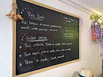 Menu / carte de Balaclava Lunch & Coffee à Saint-Valery-sur-Somme