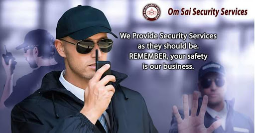 Industrial Security Services Pune