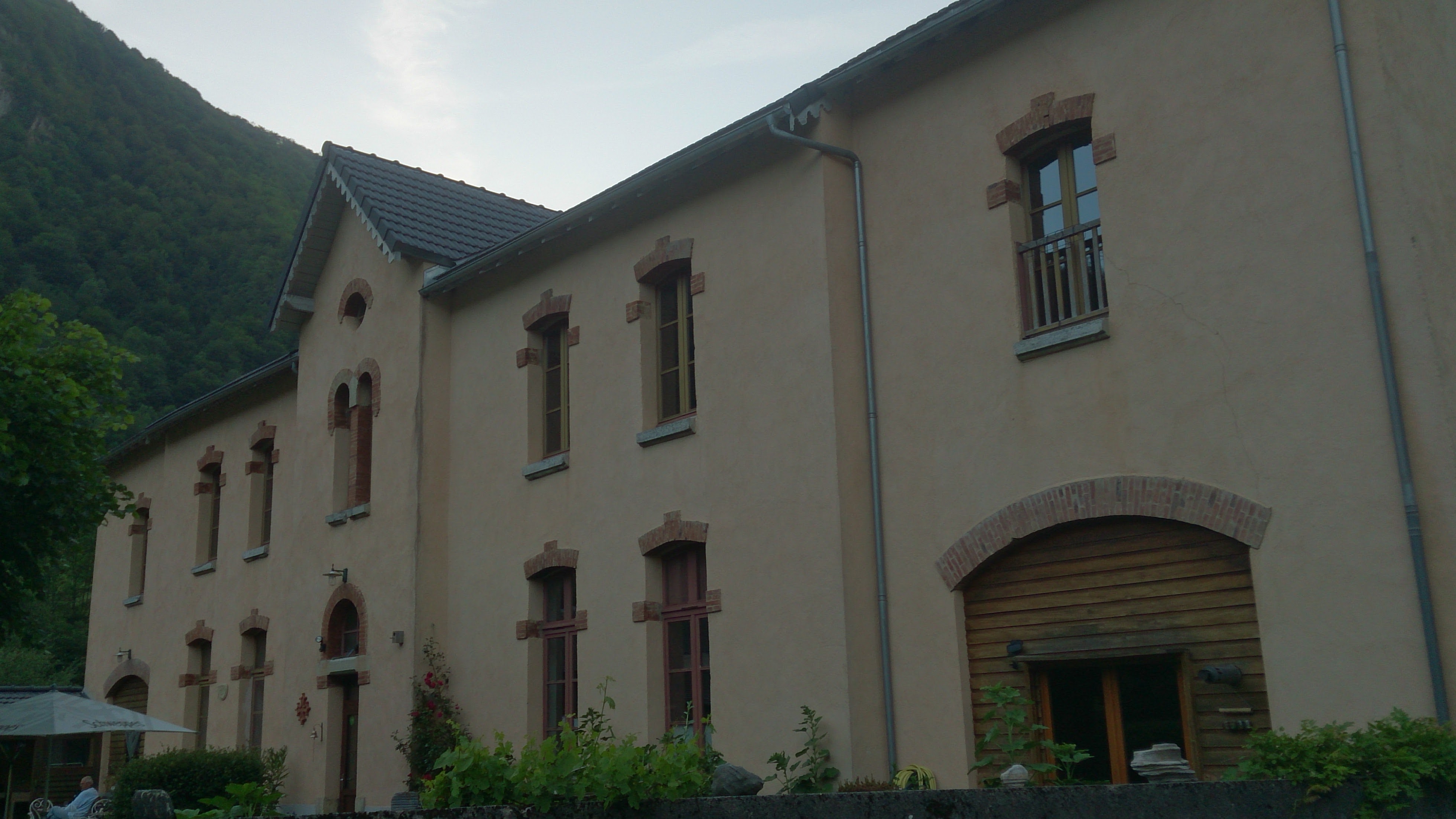 Photo n° 4 de l'avis de Toni.a fait le 09/06/2017 à 17:55