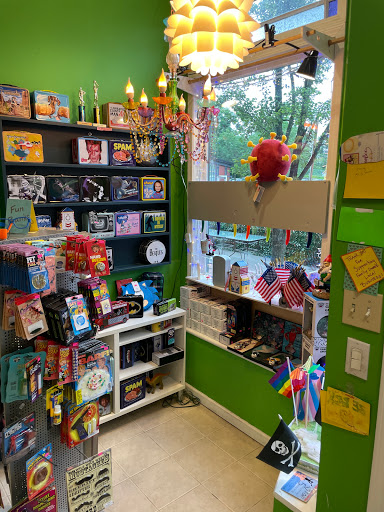 Toy Store «Play Toys & Gifts», reviews and photos, 167 Main St # A, Beacon, NY 12508, USA