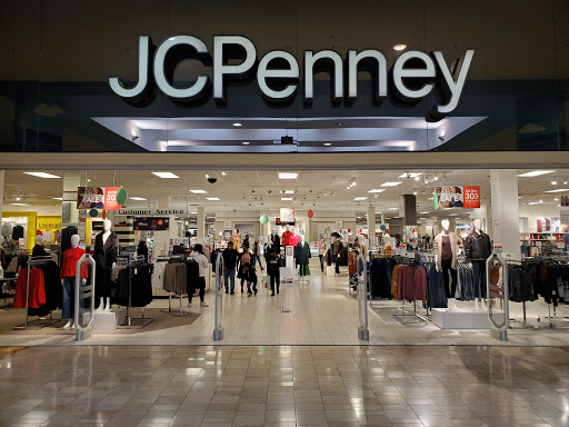 Department Store «JCPenney», reviews and photos, 625 Black Lake Blvd SW, Olympia, WA 98502, USA