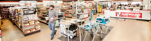 Building Materials Store «Hayward Lumber», reviews and photos, 236 Higuera St, San Luis Obispo, CA 93401, USA