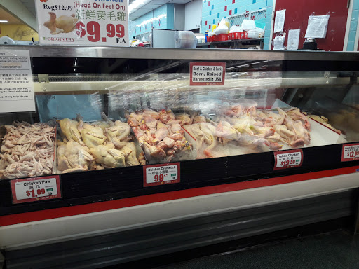 Supermarket «Lion Supermarket», reviews and photos, 1838 N Milpitas Blvd, Milpitas, CA 95035, USA