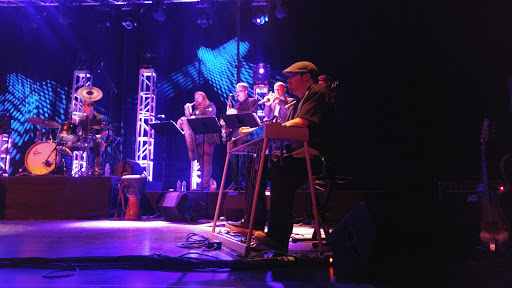 Performing Arts Theater «Spruce Peak Performing Arts Center», reviews and photos, 122 Hourglass Drive, Stowe, VT 05672, USA