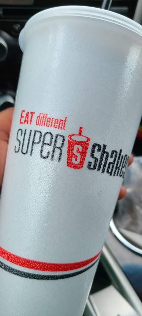 Super Shakes Flowood 39232