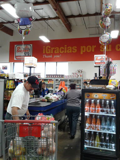 Grocery Store «El Super», reviews and photos, 3211 Firestone Blvd, South Gate, CA 90280, USA