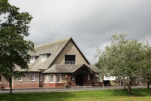 The Victory Hall, Dalston image