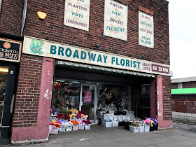 Broadway Florists