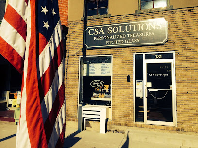CSA Solutions