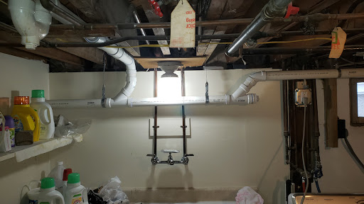 HVAC Contractor «GEM Plumbing & Heating Services, Inc.», reviews and photos, 1 Wellington Rd, Lincoln, RI 02865, USA