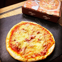 Aliment-réconfort du Restauration rapide Régal Pizza à Roanne - n°4