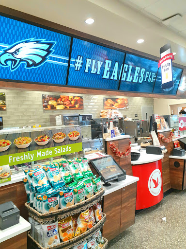 Convenience Store «Wawa», reviews and photos, 200 Green Ln, Bristol, PA 19007, USA