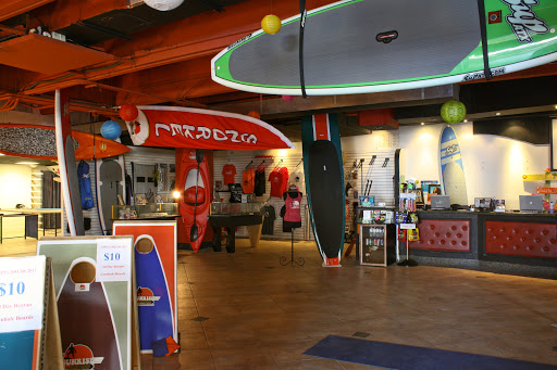 Sunrise Paddleboards, LLC., 2520 N Federal Hwy, Fort Lauderdale, FL 33305, USA, 