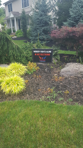 Park «Pascack Brook County Park», reviews and photos, 150 Emerson Rd, Westwood, NJ 07675, USA