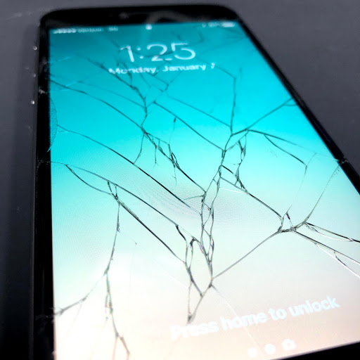 Phone Repair Service «A2 Phone Repair», reviews and photos, 3980 Platt Rd, Ann Arbor, MI 48108, USA