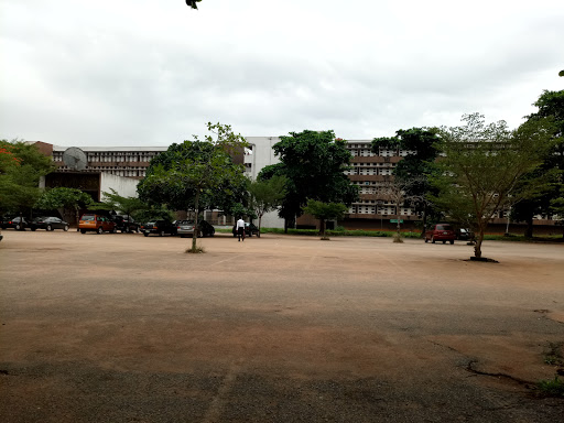 Faculty of Arts, Ekosodin Rd, Uselu, Benin City, Nigeria, University, state Edo