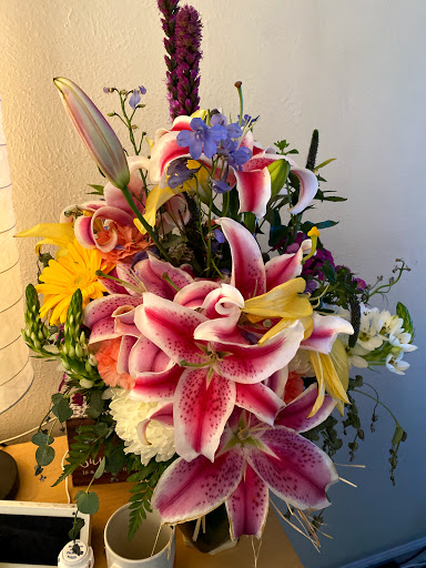 Florist «Cherry Blossoms Florist», reviews and photos, 9975 Wadsworth Pkwy F, Westminster, CO 80021, USA