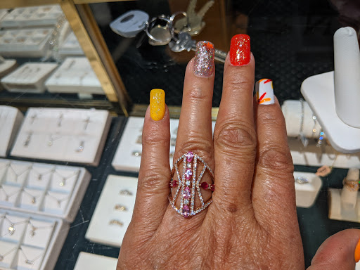 Jeweler «Furnari Jewelers», reviews and photos, 1189 Memorial Dr, Chicopee, MA 01020, USA
