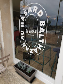 Photos du propriétaire du Café Au Hasard Balthazar Le Store à Rocamadour - n°3