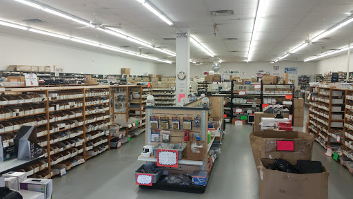 Electronics Store «Tanner Electronics», reviews and photos, 1100 Valwood Pkwy #100, Carrollton, TX 75006, USA