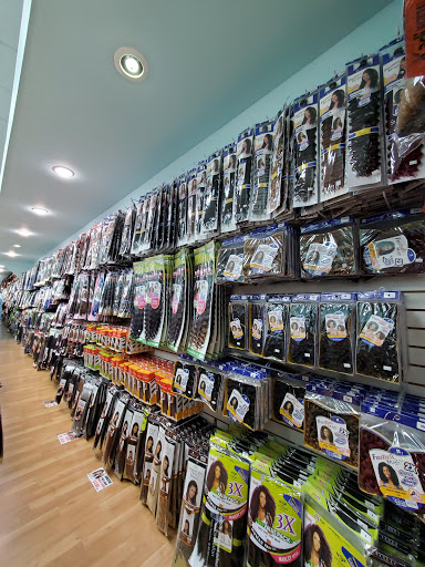 Beauty Supply Store «Forever Beauty», reviews and photos, 8081 W Broad St, Richmond, VA 23294, USA