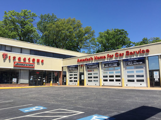 1737 York Rd, Timonium, MD 21093, USA