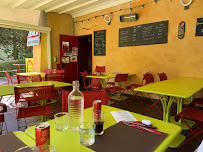 Atmosphère du Restaurant Le Royal à Molitg-les-Bains - n°2