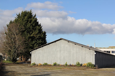 BRETIBOX Hivernage à Chartres-de-Bretagne