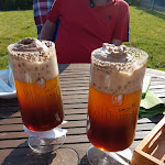 Photo n°1 de l'avis de Bernd.a fait le 21/06/2021 à 19:34 sur le  Restaurant Spieskommer à Tetenbüll