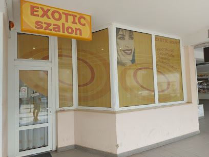Exotic Szalon Fodrászat