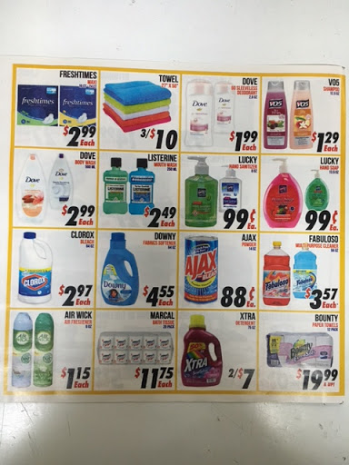 Discount Store «Family Values Discount Store», reviews and photos, 3449 Boston Rd, Bronx, NY 10469, USA