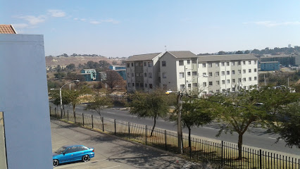 Fleurhof Views Madulammoho Housing