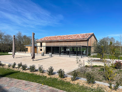 Domaine du Catalan - Mariage, Séminaire et hébergements à Aubiet