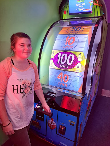 Bowling Alley «Gainesville Bowling Center», reviews and photos, 2317 Browns Bridge Rd, Gainesville, GA 30504, USA