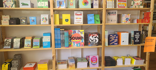 Boutique «Tigertree», reviews and photos, N High St, Columbus, OH 43215, USA