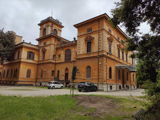 Università La Sapienza - Dipartimento Filosofia