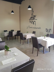 La Torre Restaurante Av. Dr. Leopoldo Monserrat, 19, 44597 Torre del Compte, Teruel, España