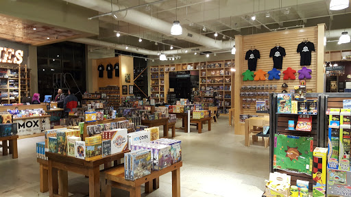 Game Store «Mox Boarding House», reviews and photos, 13310 Bel-Red Rd, Bellevue, WA 98005, USA