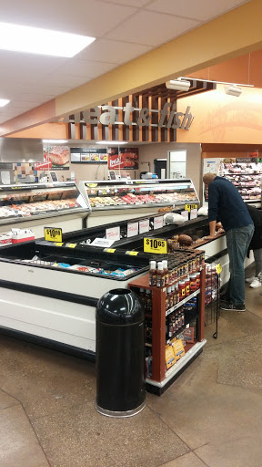 Grocery Store «Dillons», reviews and photos, 3020 E Douglas Ave, Wichita, KS 67214, USA