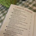 Photo n°16 de l'avis de Cat.a fait le 09/04/2023 à 16:58 sur le  Osteria de Borg à Rimini